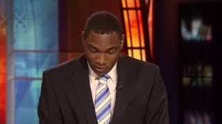 KOTV Introduced Their Set by FX Design Group