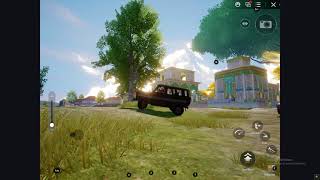 PUBG 4.2 Update: Pochinki Like Never Before! (Ultra 4K Graphics)
