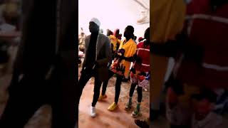Music 211 champion bwoy