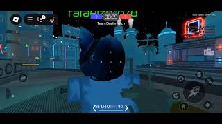 Energy assault fps