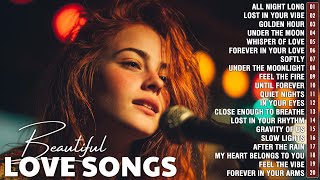 Beautiful Songs 2025 | Easy-Listening Sad Love Melodies | Emosional Song