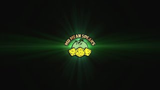 Mr. Mean Speaks! LIVE! Sit and chat about Moonbeam and some rpg goodness