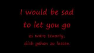bitter sweet m.monks-cd [ lyrics ] - original