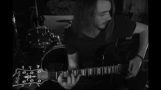 Donna Lee on a Hagström HL-550