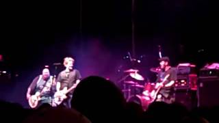Bowling For Soup-No Habla Ingles