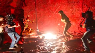 TUMBBAD - Behind The Scenes | making of Tumbbad movie | Shooting locations