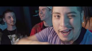 COLGATE Preformance HIGHLIGHT FILM from the "16 Grams Of Pressure" Album Release