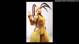 Ibuki's Theme| ArcadeAce Prod.| SSF Sample Trap Beat