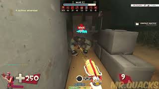 Bauernhof Solo as Scout