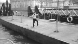 Lynn Redgrave - Georgy Girl (End Scenes)