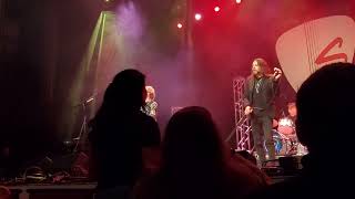 Kenny Wayne Shepherd Live & rocking the 25th Anniversary Trouble Is Tour in the ATL Feb 4, 2023(2)