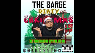 You're  a Ho - By THE SARGE (Dirty Christmas Classic Collection 2025) 