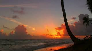 Relaxing Music "Evening Meditation" Background for Yoga | Just Meditate It