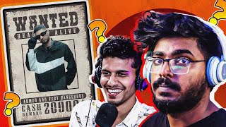 KR$NA Is Missing And Is It PROBLEMATIC | @Rohan Cariappa