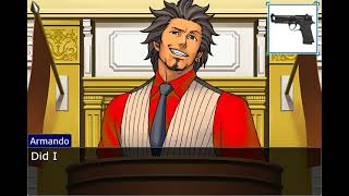 (Objection.lol) Scott the woz Trial