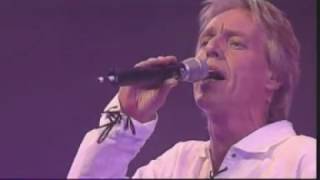 KAYAK  - Merlin Bard Of The Unseen (Dvd  Live 2003)