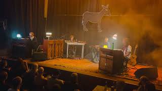 LT FISK - AMA ET LABORA live