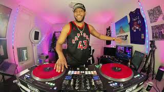 Dj Higgy First Live stream! Old School Hip Hop and RnB