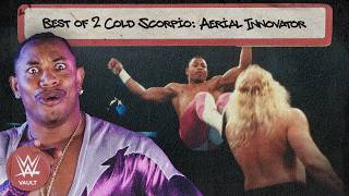 Best of 2 Cold Scorpio | 3 HOURS of action vs. Cactus Jack, Sabu, Dean Malenko and MORE