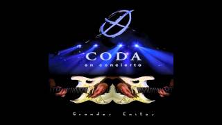 CODA - En Concierto (2008) - Full Live Album