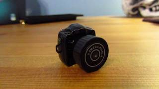 Camera