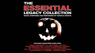 03. The Fog (Theme From The Fog)