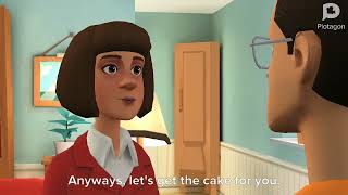EP 44: Sam's 12th Birthday Ruined (Read Description)