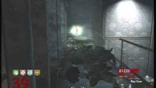 2 Man Nazi Zombies Level 38-39