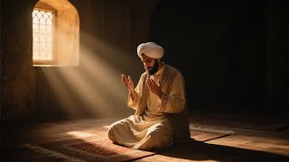 La Ilaha Illallah Dhikr Meditation | Deep Islamic Healing, Inner Peace & Heart Tranquility