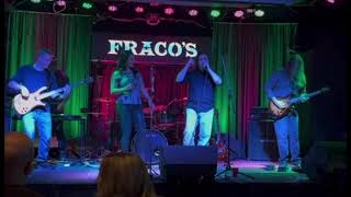 Idiot Box performing Wish You Were Here by incubus