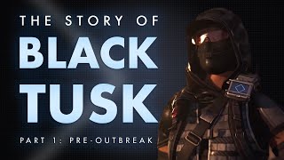 The Division 2 | The Complete Story of Black Tusk | Part 1