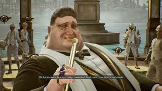 DeathVerse: Let it Die BR?