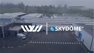 SKYDÔME | SKY TOUR BY SKYDÔME - ROADSHOW