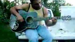 Richard Rodriguez Guitar Jam on Acoustic