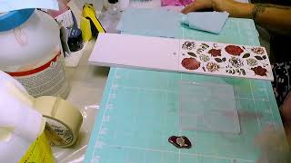 #172 A new idea, I think one worth playing with