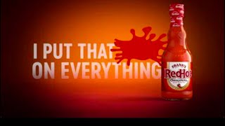 Trigger Warning⚠️You’ve Got The Sauce That Everyone Wants To Put On EVERYTHING🫙