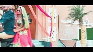 #Shree  ganesham  Resort # Pre wedding# Kuldeep Sang Sonika#