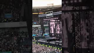 Acquiesce - Oasis 8/8/25