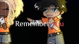 But I remember you… ||PJO//HOO//Percy angst||