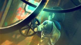 Silence: The Whispered World 2 - Teaser Trailer