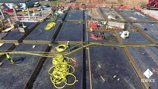 UNC Charlotte's University Recreation Center | March 2018