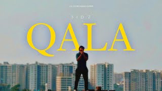 QALA - SID Z (Prod.By Xekiro) | OFFICIAL MUSIC VIDEO | Z-STUDIO | NEW RAP SONG | 2026