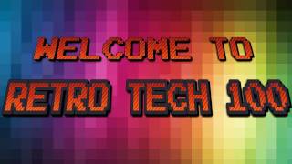 Retro Tech 100 Trailer