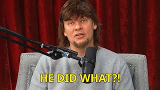 Theo Von’s Most Outrageous Stories | 9 Minutes of Pure Chaos