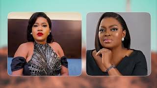 FUNKE AKINDE VS TOYIN ABRAHAM: MANY ACTORS BATTLE 
