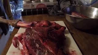 Sarge Knife Himalayan Imports