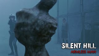 Silent Hill (2006) | Armless Man