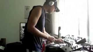 OLD DJTEBO MIX