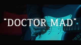 Jackson Scott - Doctor Mad | Skandinavian Krush