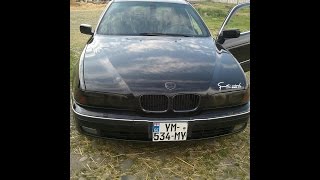 E39 528 i